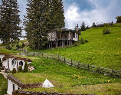 Odai din Plai – Odaia Nr. 4