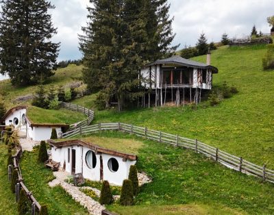 Odai din Plai – Odaia Nr. 3