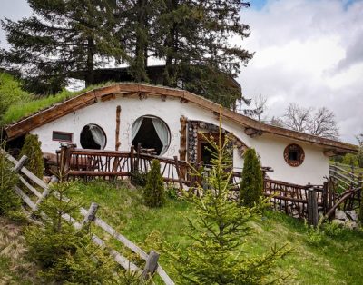 Odai din Plai – Odaia Nr. 1